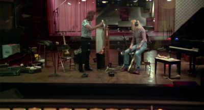 Why don't you play this alone - This Is Spinal Tap