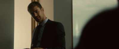 Why don't you put her back down, Will?
Let's just stay on the safe side. Alright? - How It Ends