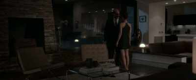 Why don't you put on some music, - Lying and Stealing