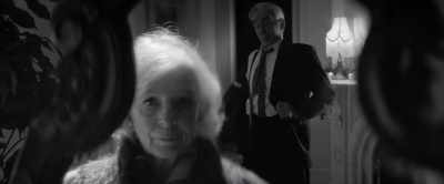 Why don't we put on some Wagner - The Man in the Woods