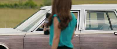 Why don't you put that on
your Good Morning Missouri - Three Billboards Outside Ebbing, Missouri
