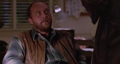 Why don't you quit Be cheaper for both of us - Midnight Run