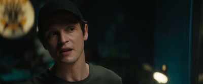 Why don't we remove the
explosive vests from Adria and Olivia - On the Line