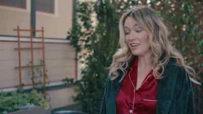 Why don't you run home - A Christmas in New Hope