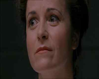 Why don't you run us a nice, hot bath? - A Touch of Frost