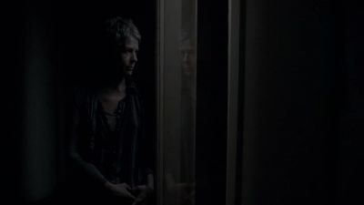 Why don't you say
what's really on your mind? - The Walking Dead