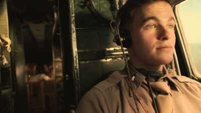 Why don't you sell your mess
hall eggs for seven cents apiece - Catch-22