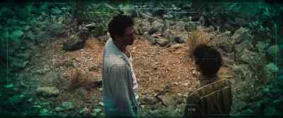 -Why don't you sell?
We could stay here and help them. - The Price of Money: A Largo Winch Adventure