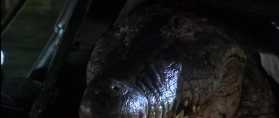 Shoot him - Lake Placid