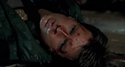 Shoot him - Slither