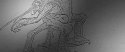 Why don't you shop
it around and see - Memory: The Origins of Alien