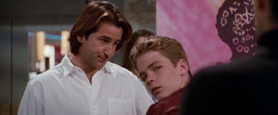 Why don't you shove them up your ass - Empire Records