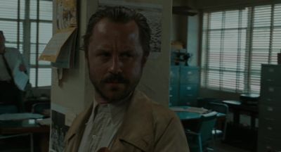 Why don't you shut it Moburg - The Rum Diary