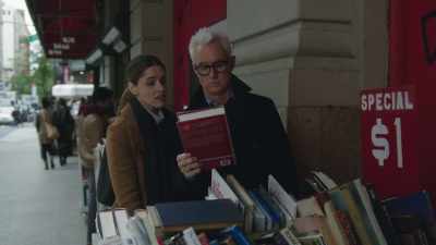 Why don't you sign it?
Be worth at least double. - The Romanoffs