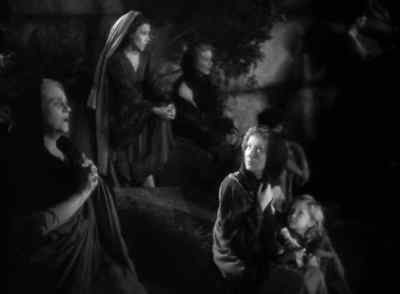 Why don't they sing loud? - The Sign of the Cross