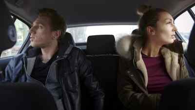 - Why don't you start a profile?
- I have one. - Emma and Eddie: A Working Couple