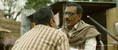 Why don't we start
a restaurant as well - Saand Ki Aankh