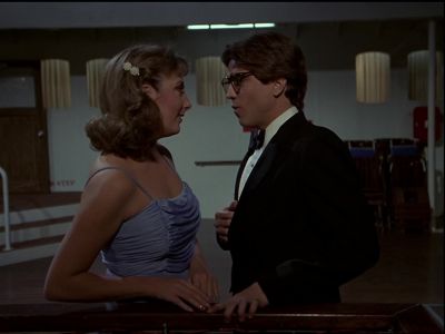 Why don't we start
at the beginning? - The Love Boat