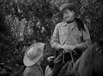Why don't you start
minding your own business? - Tombstone: The Town Too Tough to Die