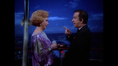 Why don't we start off
with an order of, uh, - The Love Boat