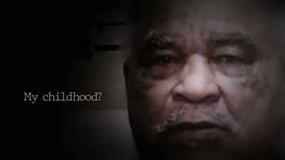 Why don't we start that story - Confronting a Serial Killer