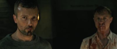 Why don't you start The demon must be present - The Devil's Rock