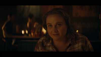 Why don't you start trying
to find out who you are? - The Tourist