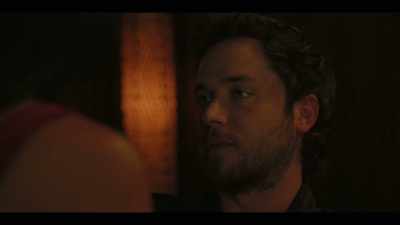 Why don't we start with you
talking to me about your dad. - Chapel