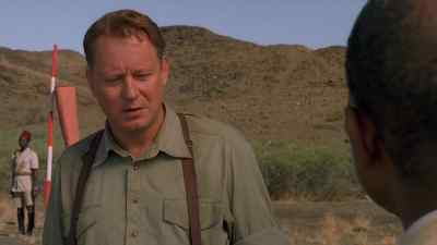 Why don't you stay a couple of days. - Dominion