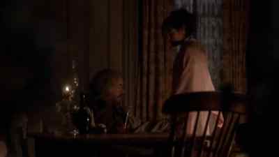 Why don't you stay? - Masters of Horror