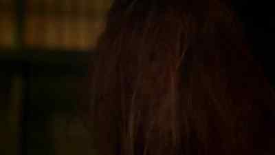 Why don't you stay? - Masters of Horror
