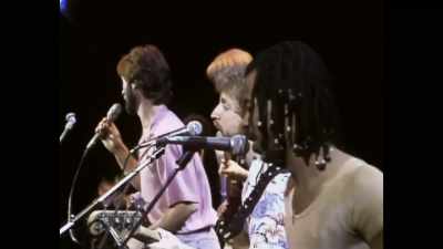 ♪ Why don't we steal away ♪ - Music Box: Yacht Rock: A DOCKumentary