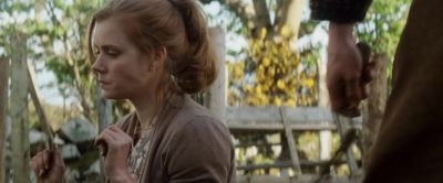 Why don't you stop trying to control everything in the known universe - Leap Year