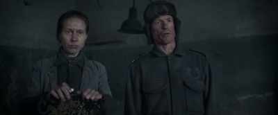 Why don't you submit
a punishment request? - Undergods