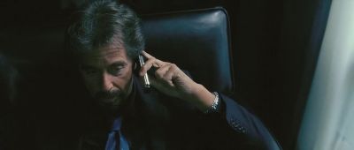 Why don't you take a good look at your watch - 88 Minutes