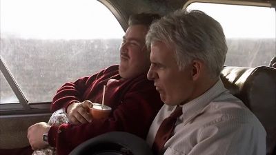 Why don't you take a picture - Planes, Trains &amp; Automobiles