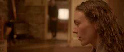 Why don't you take a shower,
and I'll make some dinner - Insidious Inferno