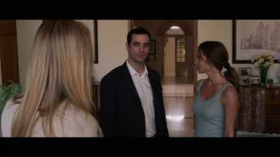 Why don't you take
Alice to her room? - Body of Deceit