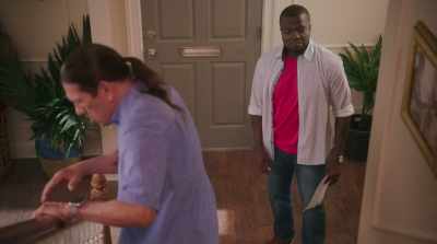 Why don't you take care
of your business here, - Grand Daddy Day Care