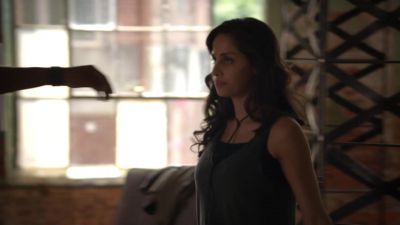 Why don't you take Elijah
to meet our friend Lenore? - The Originals