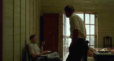 "Why don't you take
it someplace else - Queer