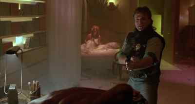 Why don't you take Mr. Nicky downtown? - Shakedown