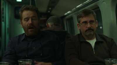 Why don't you take ownership
of this beer? - Last Flag Flying