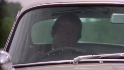 Why don't you take that piece of shit back to the junkyard - The Cannonball Run