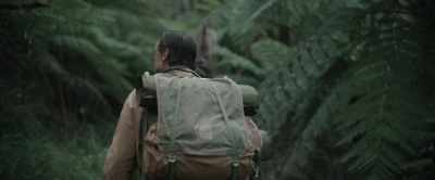 -Why don't you take
the lead, huh? - Force of Nature: The Dry 2