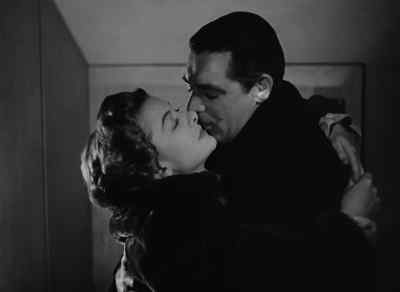 Why don't you take the soap
out of your ears? - Mr. Blandings Builds His Dream House