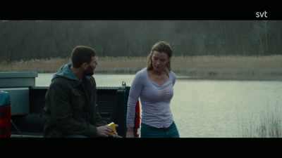 Why don't you take
the whole thing? - Three Women