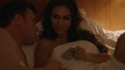 Why don't you take
this thousand dollars - The Cheerleader Escort
