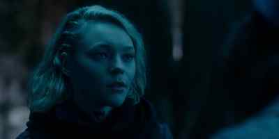Why don't you take
Tiffany to the Cession? - Motherland: Fort Salem