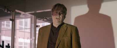 Why don't you take your
freckled ass on a sabbatical - The Hippopotamus